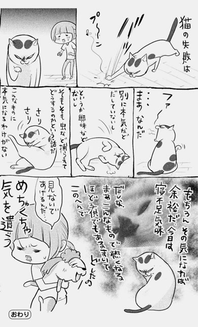 漫画 犬と猫どっちも飼ってると毎日たのしい 松本ひで吉 単行本 2巻