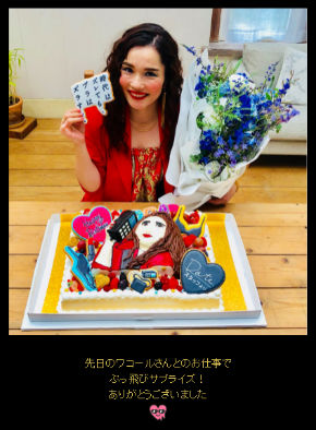 平野ノラ 誕生日 バブリー 夫 ワコール 下着モデル 結婚