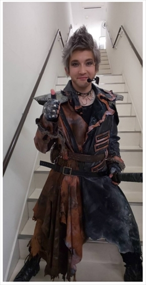 比嘉愛未 浅利陽介 コード・ブルー 夫婦 冴島はるか 藤川一男 冴藤 メタルマクベス グレコ　マクダフ