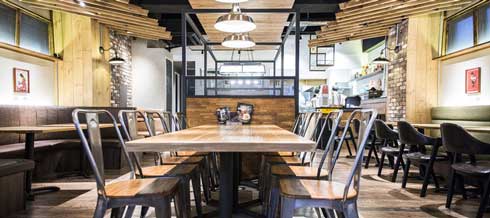 BURG HOLIC ハロウィン限定 ゾンビ バーガー BURGER“Z”