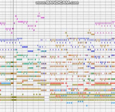 徹子の部屋 ラスボス風 アレンジ