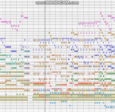 徹子の部屋 ラスボス風 アレンジ