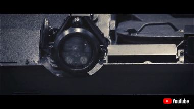 ブラックナイト 戦車 英国 チャレンジャー2