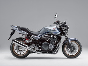 CB1300 スーパーフォア スーパーボルドール SP