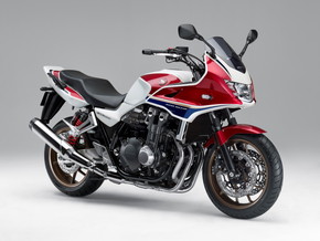 CB1300 スーパーフォア スーパーボルドール SP
