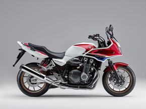 CB1300 スーパーフォア スーパーボルドール SP