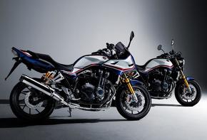 CB1300 スーパーフォア スーパーボルドール SP