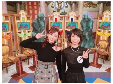 吉木りさ 姉 せり 美人 深イイ話