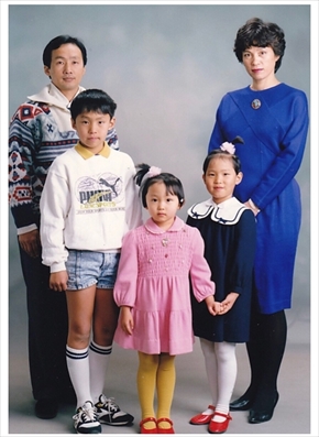 吉木りさ 姉 せり 美人 深イイ話 母親