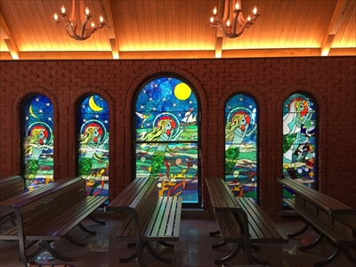 トリップアドバイザー美術館・博物館ランキング