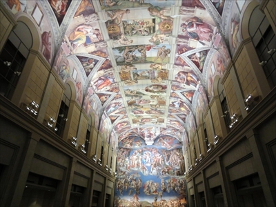 トリップアドバイザー美術館・博物館ランキング