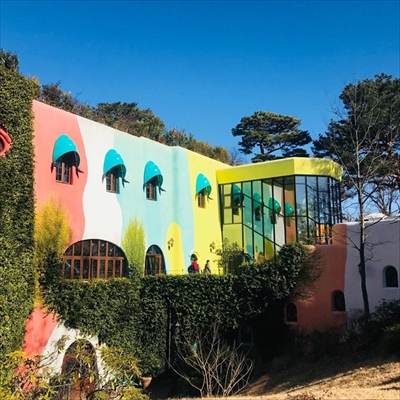 トリップアドバイザー美術館・博物館ランキング