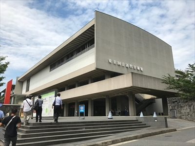 トリップアドバイザー美術館・博物館ランキング