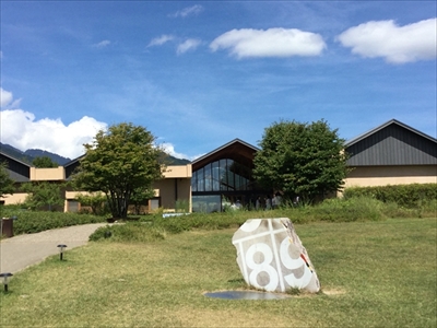 トリップアドバイザー美術館・博物館ランキング