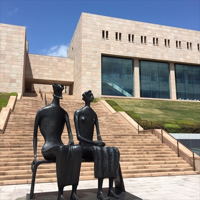 トリップアドバイザー美術館・博物館ランキング