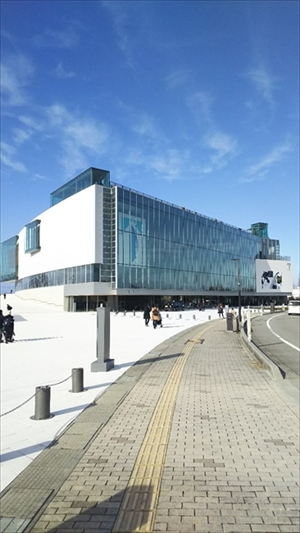 トリップアドバイザー美術館・博物館ランキング