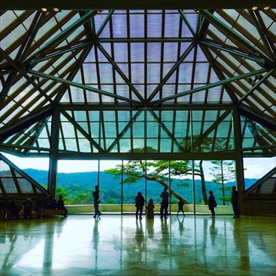 トリップアドバイザー美術館・博物館ランキング