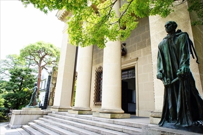 トリップアドバイザー美術館・博物館ランキング