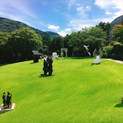 トリップアドバイザー美術館・博物館ランキング