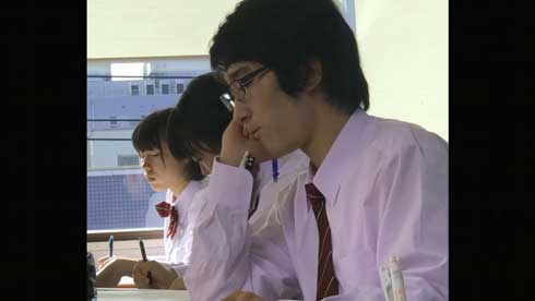 高校生 ハイテクロボ 早弁 HAYA-BEN HACKERS 動画 ヤクルト ジョア