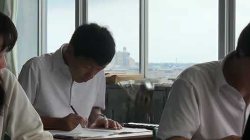 高校生 ハイテクロボ 早弁 HAYA-BEN HACKERS 動画 ヤクルト ジョア