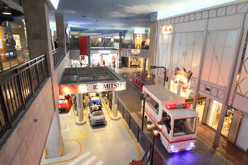 大人だけ キッザニア 甲子園 職業体験 10周年 16歳以上