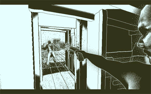 Return of the Obra Dinn