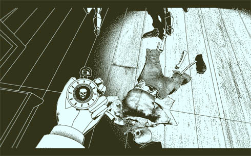 Return of the Obra Dinn