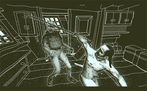 Return of the Obra Dinn