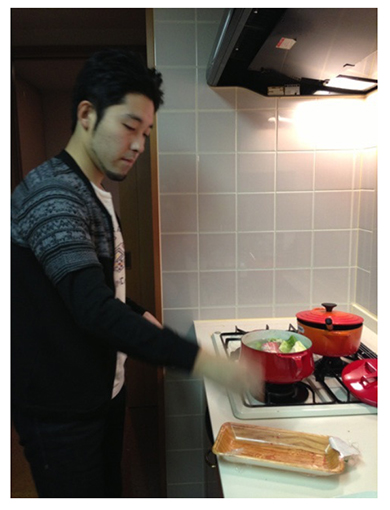 中田敦彦 オリエンタルラジオ 福田萌 お笑い タレント 夫婦 結婚 育児 ブログ Twitter