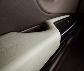 レクサス ES デジタルミラー