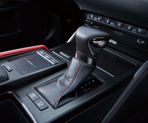 レクサス ES デジタルミラー