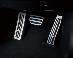 レクサス ES デジタルミラー