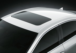 レクサス ES デジタルミラー