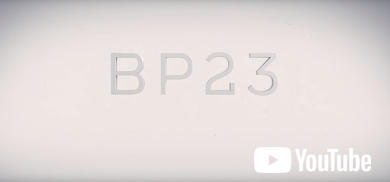 「BP23」のコードネームで開発中