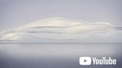 車体のフォルムが想像できるかも？