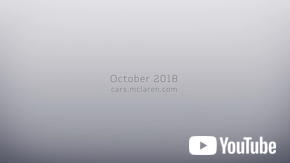 マクラーレン スピードテイル BP23