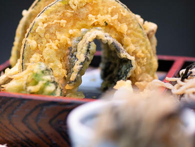 横須賀　トンネル　トンネルカード　平沼義之　筒井隧道野菜天ざるそば