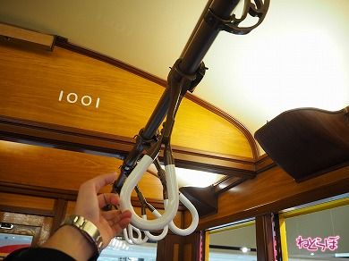 不評で廃止「極悪デコピン装置」!?！