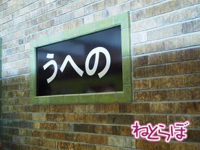 地下鉄博物館 1000形 銀座線