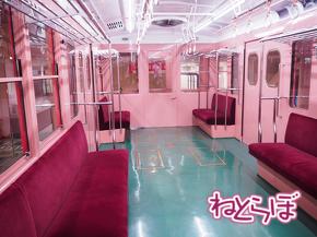 地下鉄博物館 1000形 銀座線