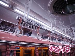 地下鉄博物館 1000形 銀座線