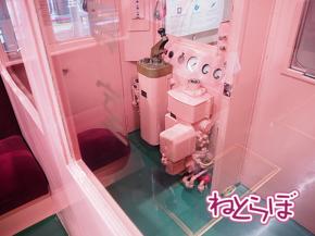 地下鉄博物館 1000形 銀座線