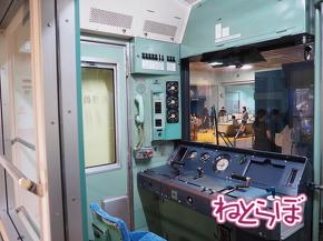 地下鉄博物館 1000形 銀座線