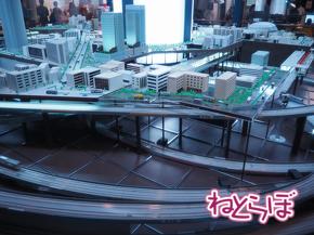 地下鉄博物館 1000形 銀座線