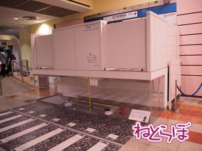 地下鉄博物館 1000形 銀座線