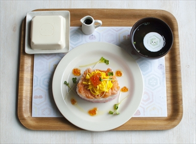 カピバラさん×ハンズカフェ