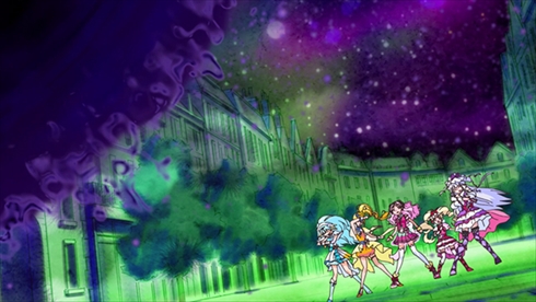 プリキュア HUGっと！プリキュア ふたりはプリキュア オールスターズ 魔法つかいプリキュア！ 青山充 板岡錦 藤原舞