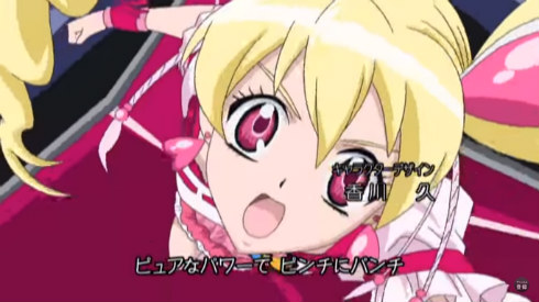 プリキュア HUGっと！プリキュア ふたりはプリキュア オールスターズ 魔法つかいプリキュア！ 青山充 板岡錦 藤原舞