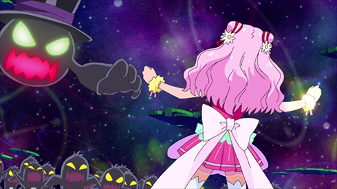 プリキュア HUGっと！プリキュア ふたりはプリキュア オールスターズ 魔法つかいプリキュア！ 青山充 板岡錦 藤原舞